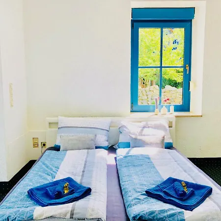 Heidi's Ferienwohnung