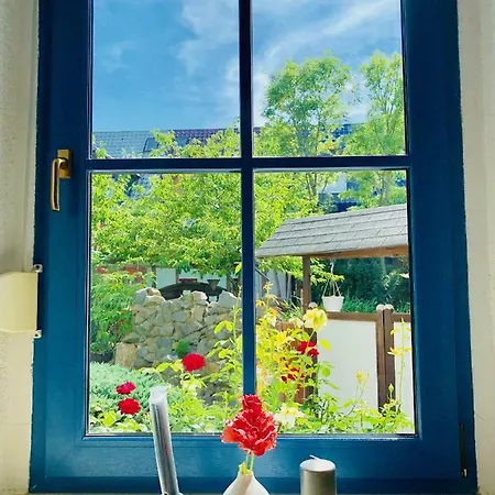Heidi's Ferienwohnung Appartement
