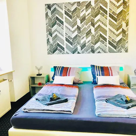 Heidi's Ferienwohnung * Schkeuditz