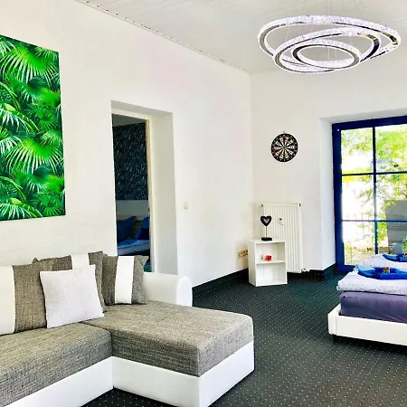 Heidi's Ferienwohnung Appartement
