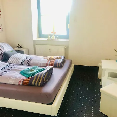 Heidi's Ferienwohnung *