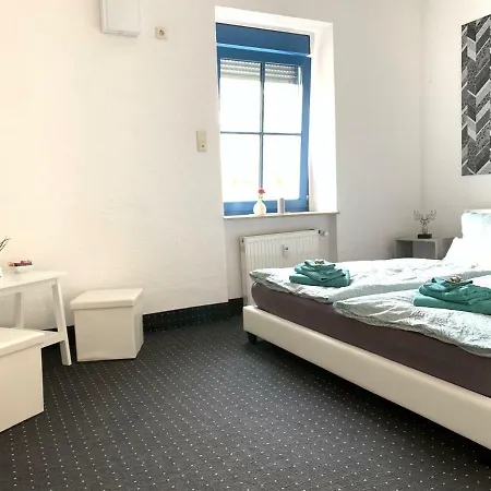 Appartement Heidi's Ferienwohnung *