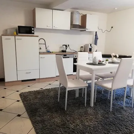 Heidi's Ferienwohnung