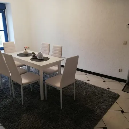 Heidi's Ferienwohnung